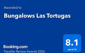 Bungalows Las Tortugas